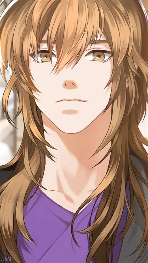 vanderwood mystic messenger.
